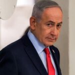 Perdana Menteri (PM) Israel Benjamin Netanyahu (Foto: AFP/RONEN ZVULUN)