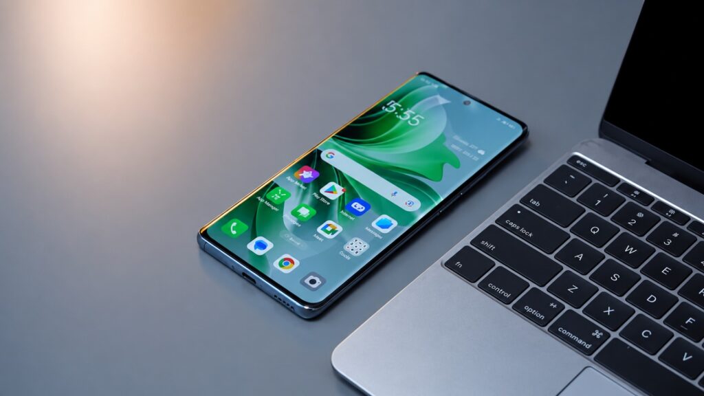 Redmi Note 14 Pro+ kini tersedia di kisaran Rp3 jutaan di pasar HP second. Kamera 200 MP dan layar AMOLED menjadi daya tariknya pada 2026.-Yt Tombol Power-Yt Tombol Power