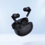 Enco Air5 dengan 12mm Dynamic Bass Driver (Oppo Indonesia)