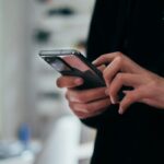 Cara merawat HP agar awet dipakai lama.(Unsplash)