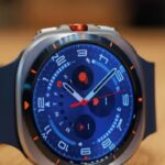 Bocoran Galaxy Watch 9 dan Watch Ultra 2 ungkap chip Snapdragon Wear Elite, baterai 800mAh