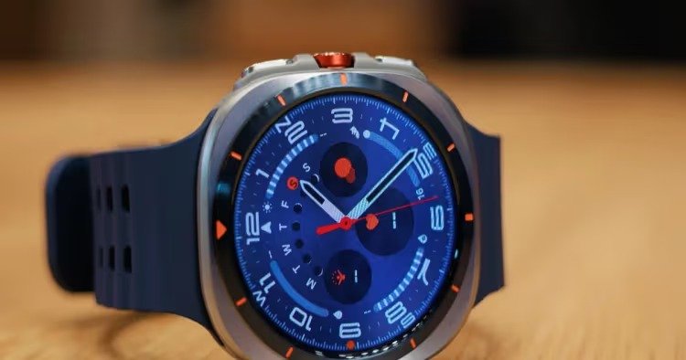 Bocoran Galaxy Watch 9 dan Watch Ultra 2 ungkap chip Snapdragon Wear Elite, baterai 800mAh