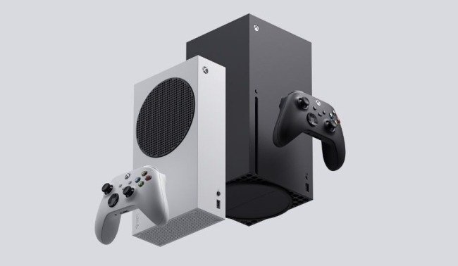 Xbox tetap cukup tenang tentang strateginya